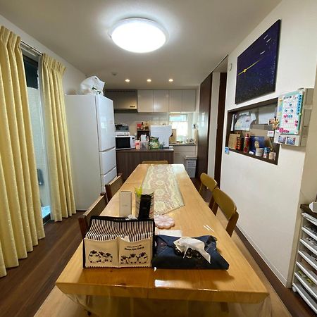 Fukuoka Guest House Jikka Extérieur photo
