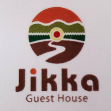 Fukuoka Guest House Jikka Extérieur photo
