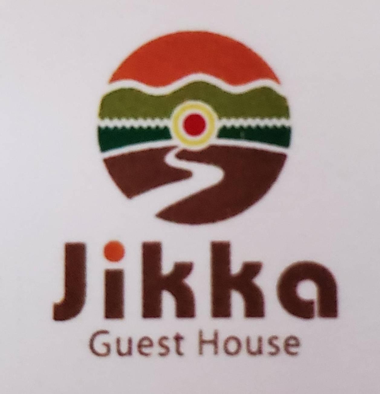 Fukuoka Guest House Jikka Extérieur photo