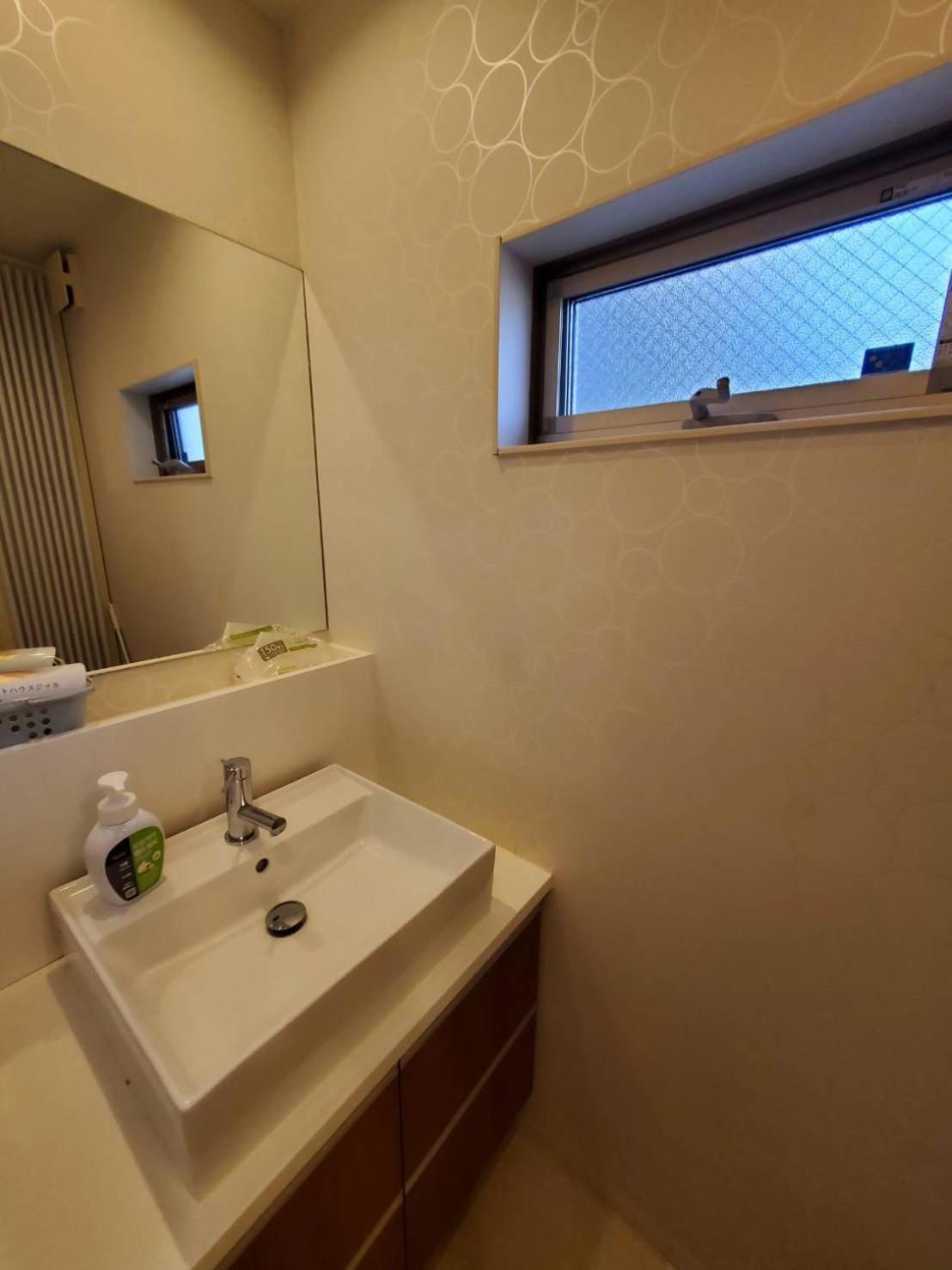 Fukuoka Guest House Jikka Extérieur photo