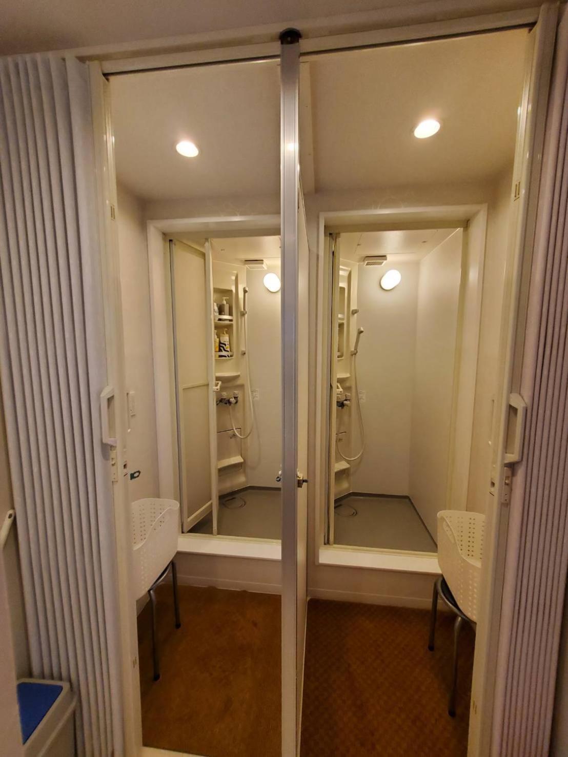 Fukuoka Guest House Jikka Extérieur photo