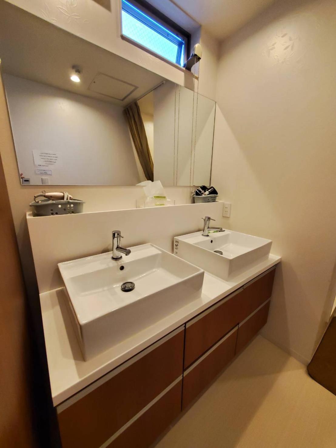 Fukuoka Guest House Jikka Extérieur photo