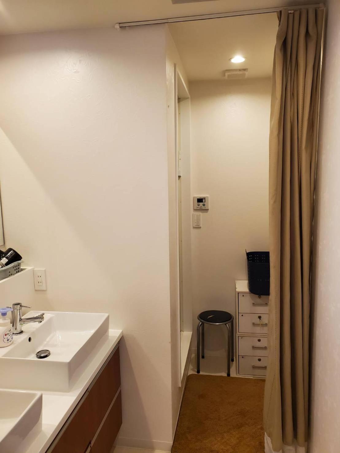 Fukuoka Guest House Jikka Extérieur photo